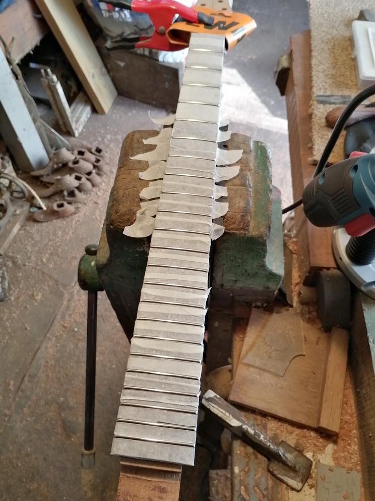 instrument